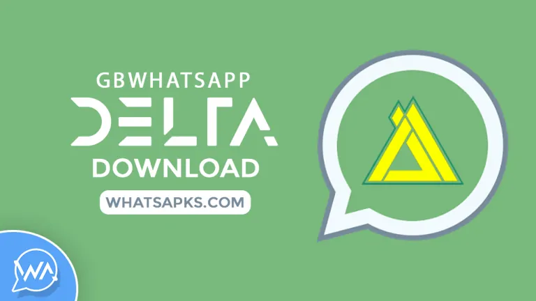gbwhatsapp delta apk download