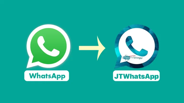 How to Transfer Chats from WhatsApp to JTWhatsApp
