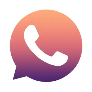 aero whatsapp icon
