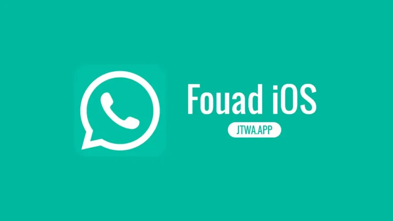 download jtwhatsapp apk latest version for android